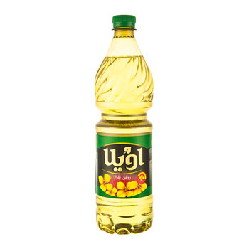 روغن کلزا 810 گرمی اویلا